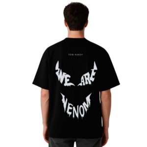 Venom Tshirt